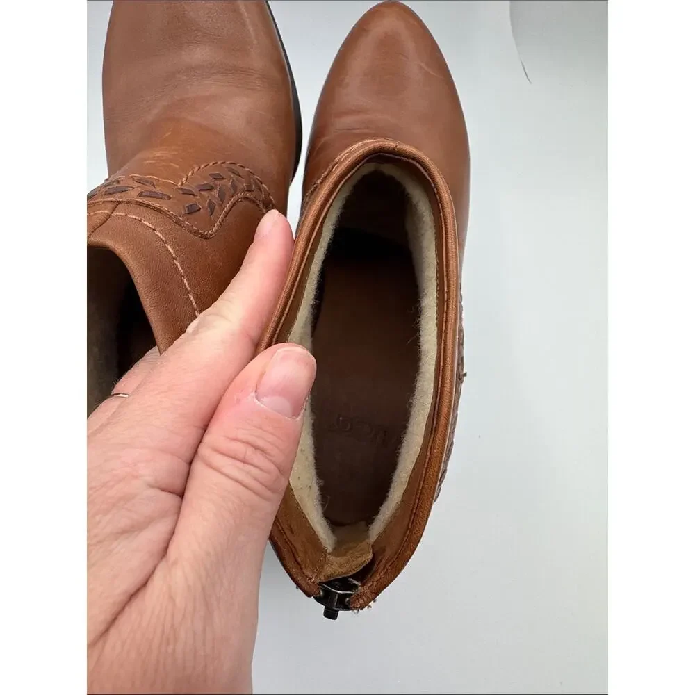Ugg Booties - Women's 7